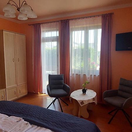 Arnika Vendeghaz Apartment Hajduszoboszlo Exterior photo