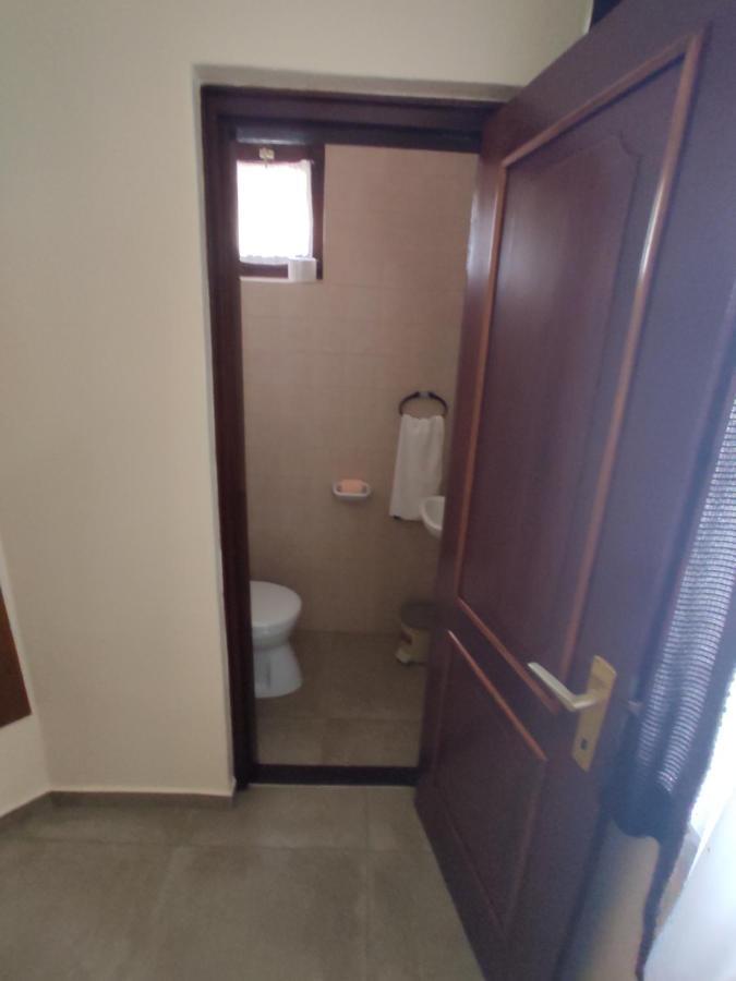 Arnika Vendeghaz Apartment Hajduszoboszlo Exterior photo