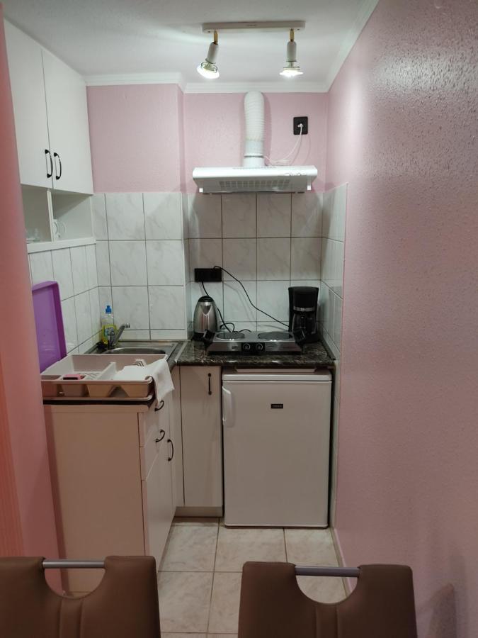 Arnika Vendeghaz Apartment Hajduszoboszlo Exterior photo